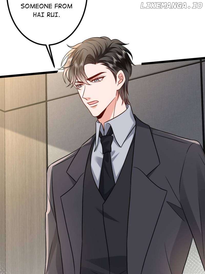 Trial Marriage Husband: Need to Work Hard Chapter 389 - page 10