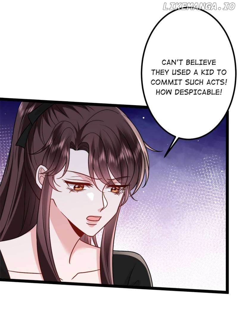 Trial Marriage Husband: Need to Work Hard Chapter 389 - page 13