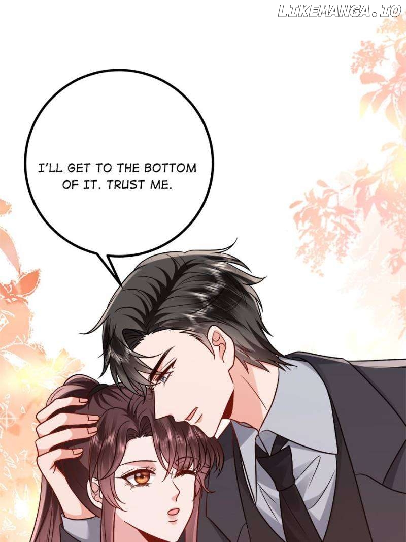 Trial Marriage Husband: Need to Work Hard Chapter 389 - page 14