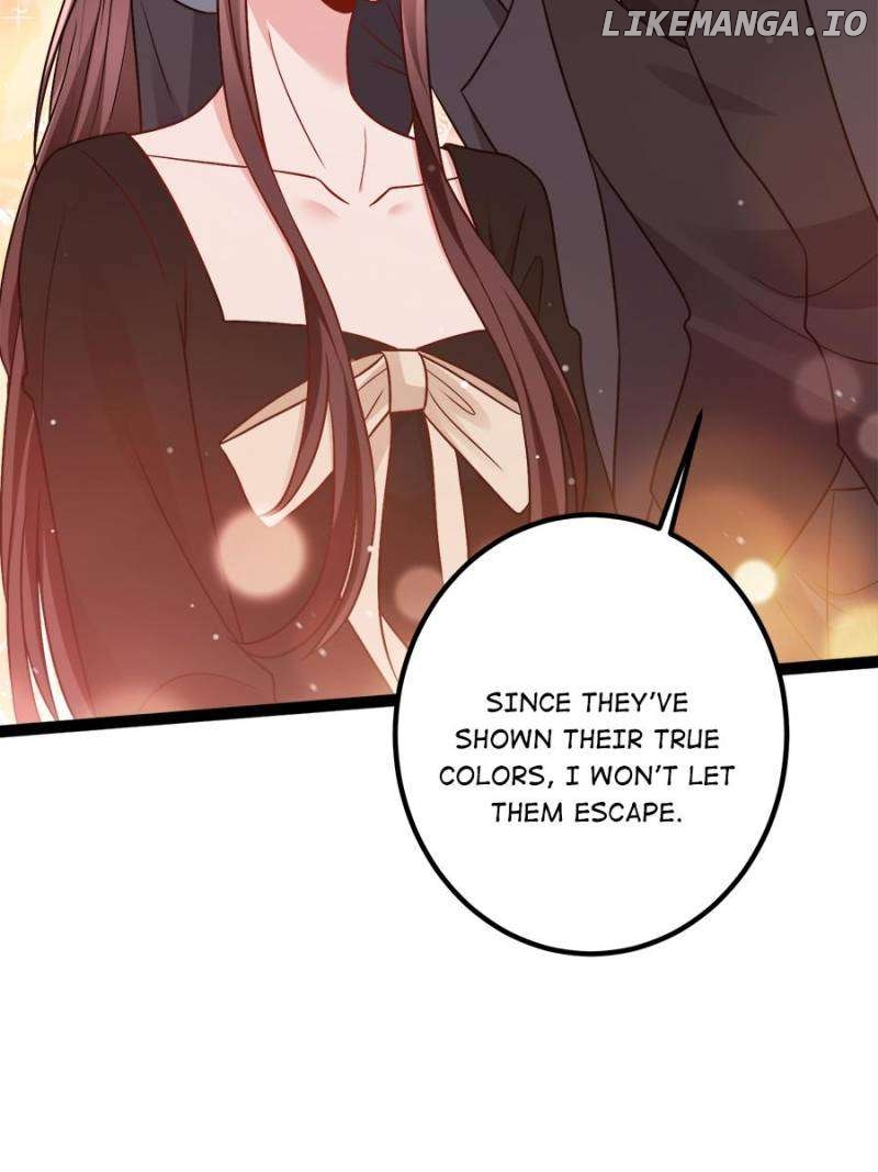 Trial Marriage Husband: Need to Work Hard Chapter 389 - page 15