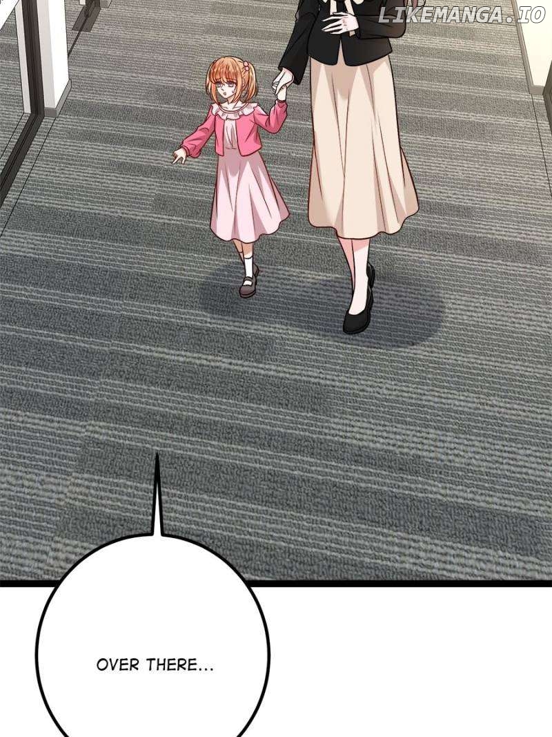 Trial Marriage Husband: Need to Work Hard Chapter 389 - page 2