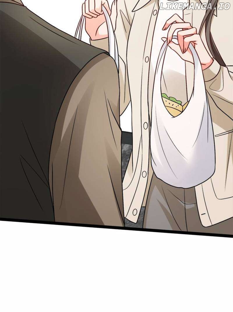 Trial Marriage Husband: Need to Work Hard Chapter 389 - page 20