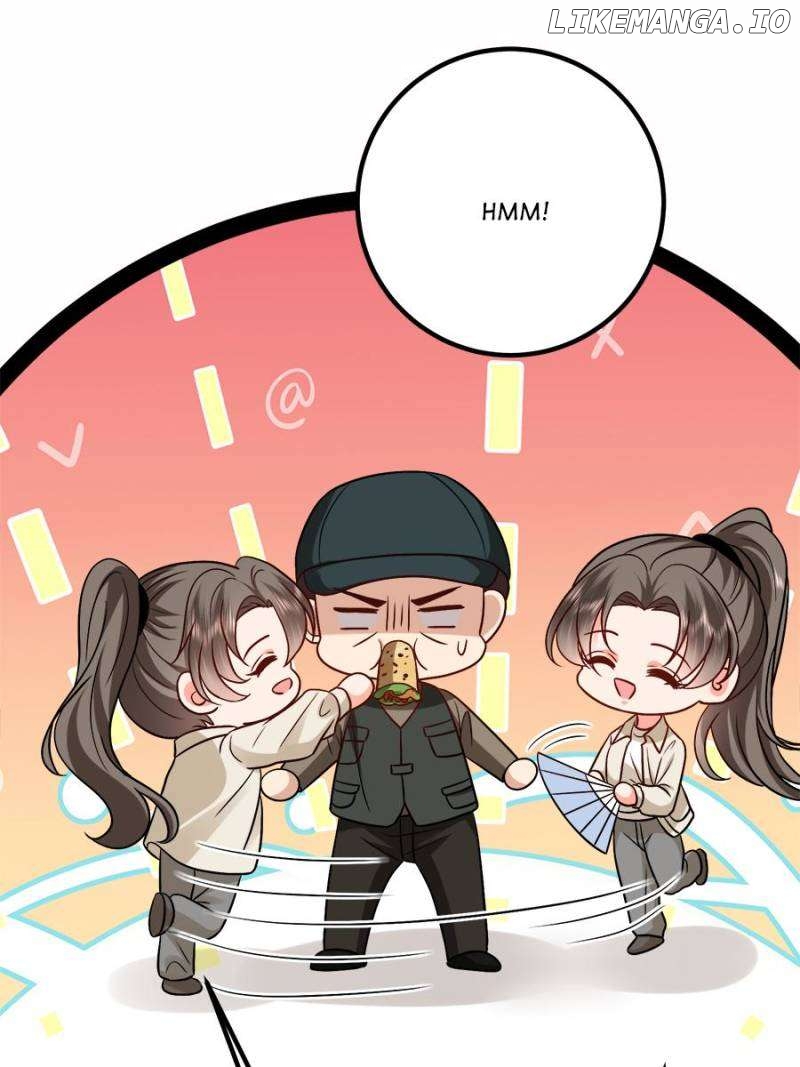 Trial Marriage Husband: Need to Work Hard Chapter 389 - page 21