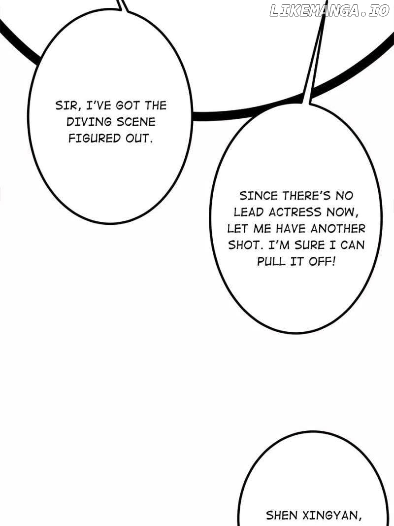 Trial Marriage Husband: Need to Work Hard Chapter 389 - page 22