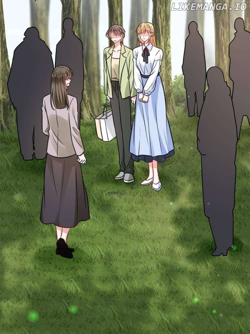Trial Marriage Husband: Need to Work Hard Chapter 389 - page 27