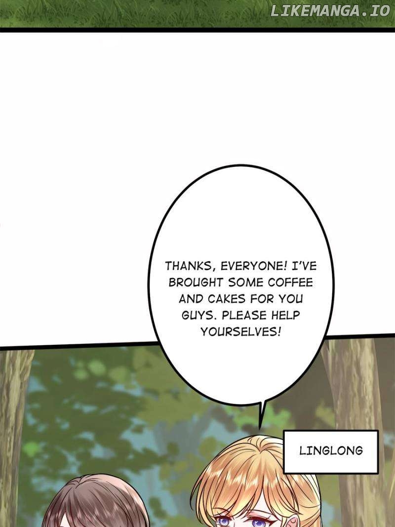 Trial Marriage Husband: Need to Work Hard Chapter 389 - page 28