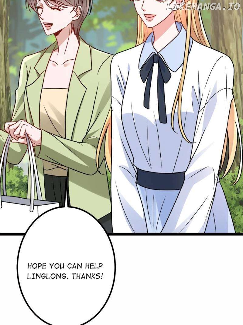 Trial Marriage Husband: Need to Work Hard Chapter 389 - page 29