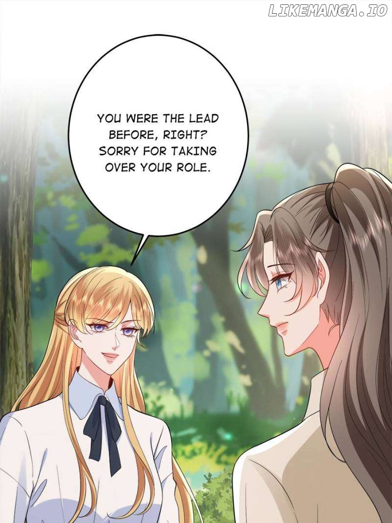 Trial Marriage Husband: Need to Work Hard Chapter 389 - page 31
