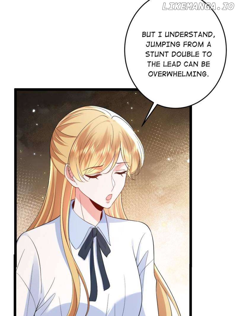 Trial Marriage Husband: Need to Work Hard Chapter 389 - page 33