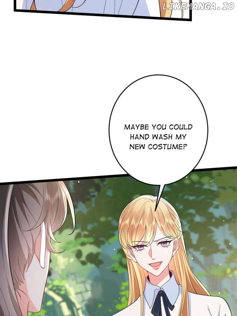 Trial Marriage Husband: Need to Work Hard Chapter 389 - page 34