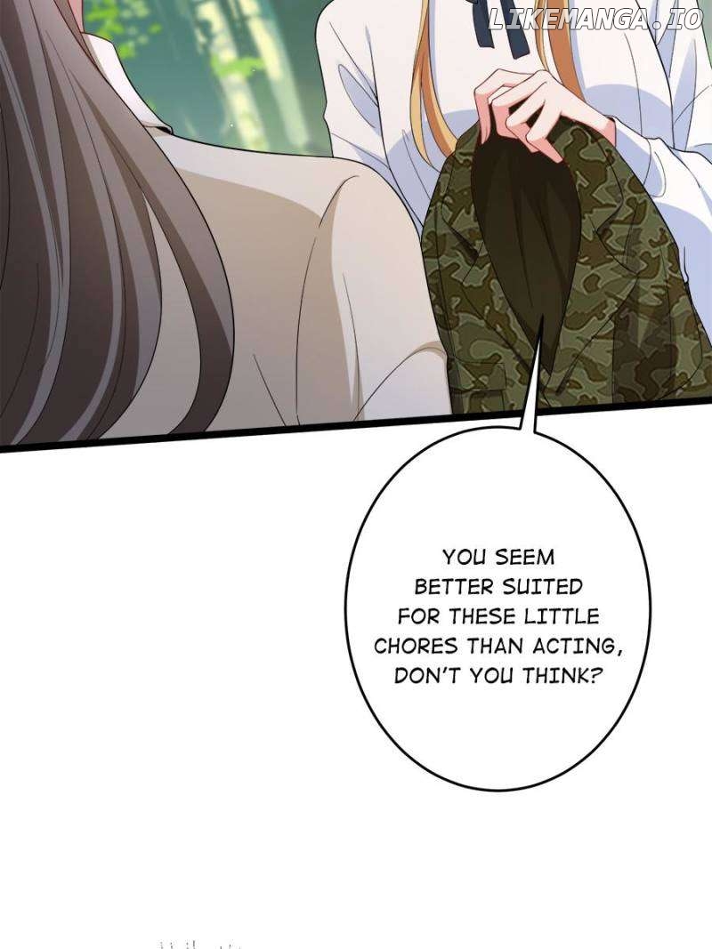 Trial Marriage Husband: Need to Work Hard Chapter 389 - page 35