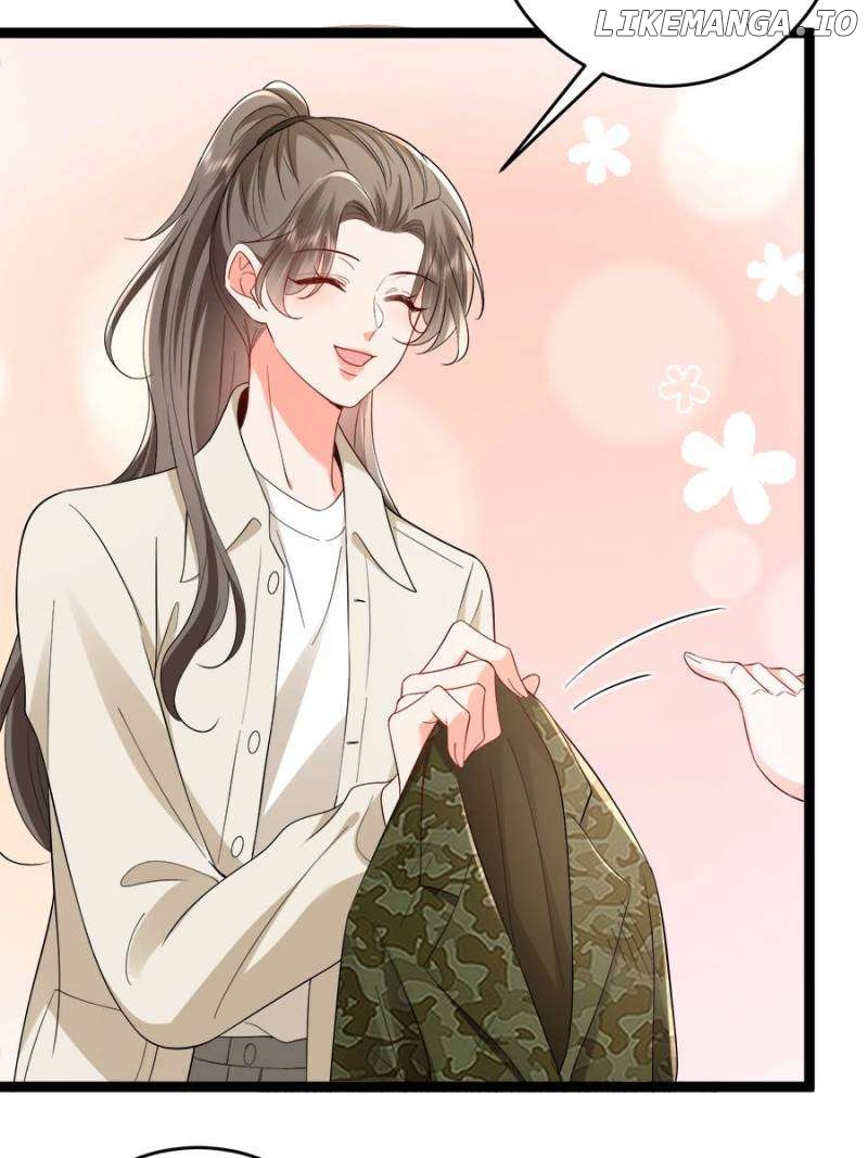 Trial Marriage Husband: Need to Work Hard Chapter 389 - page 38