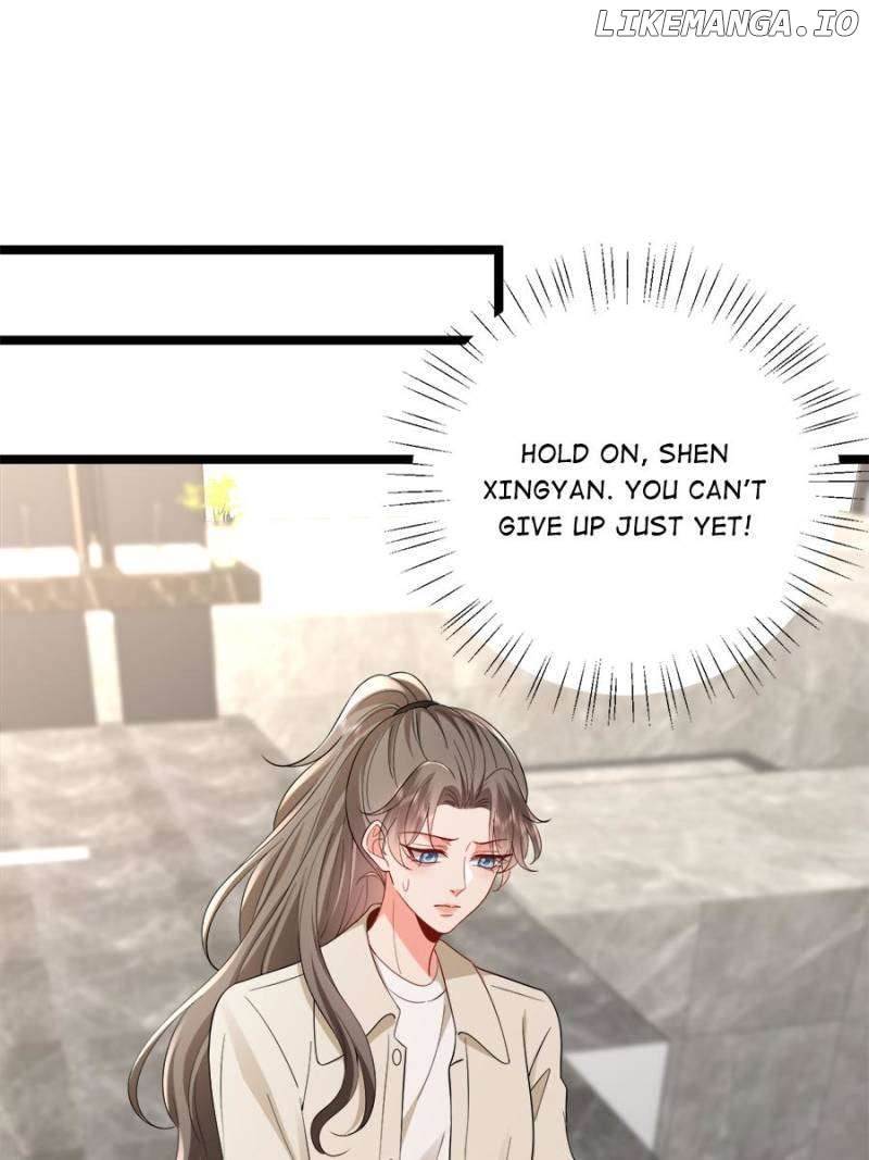 Trial Marriage Husband: Need to Work Hard Chapter 389 - page 40