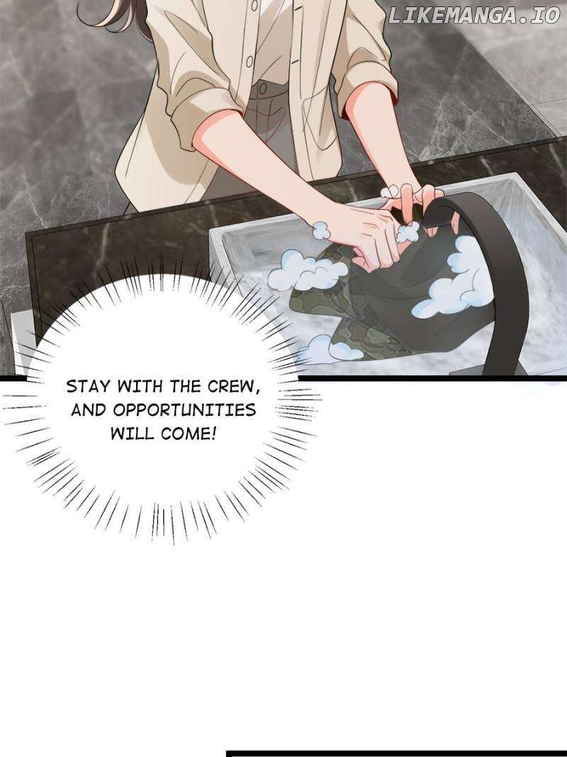 Trial Marriage Husband: Need to Work Hard Chapter 389 - page 41