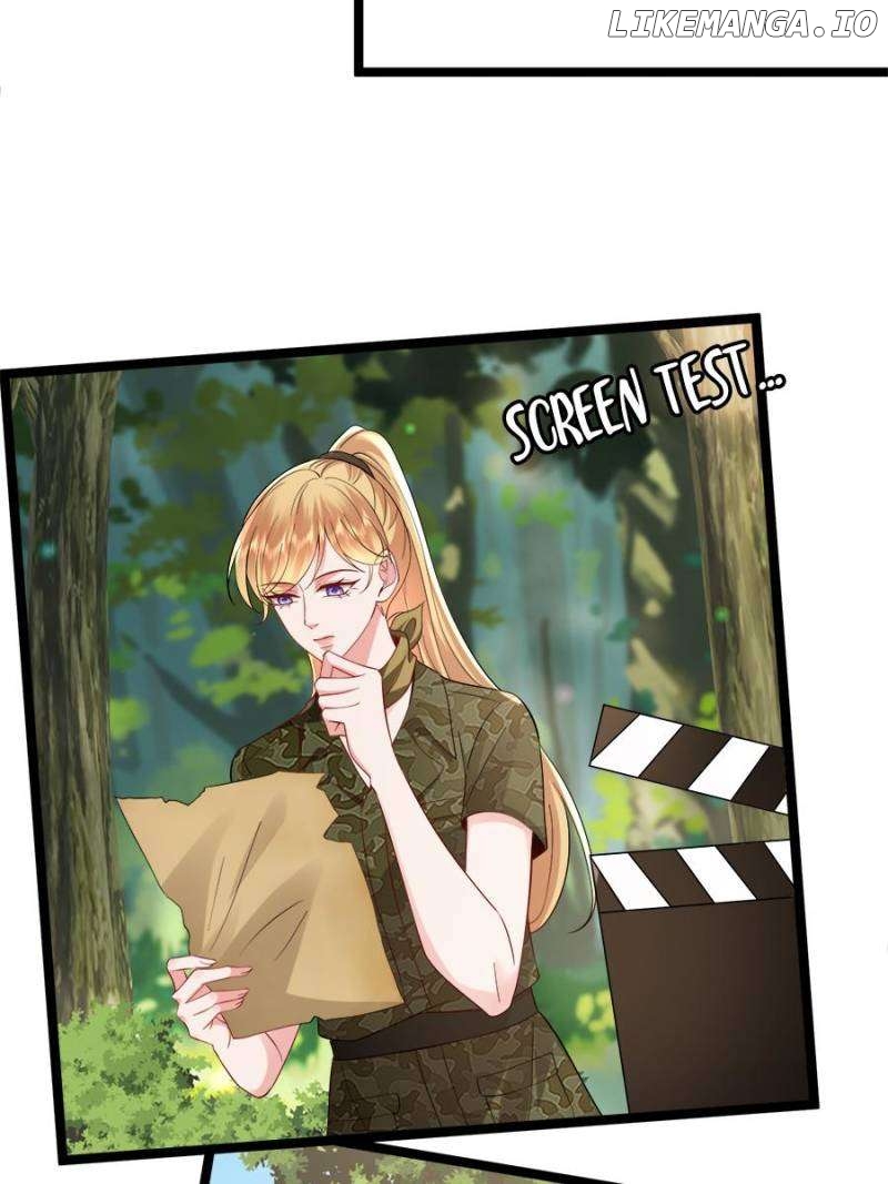 Trial Marriage Husband: Need to Work Hard Chapter 389 - page 42