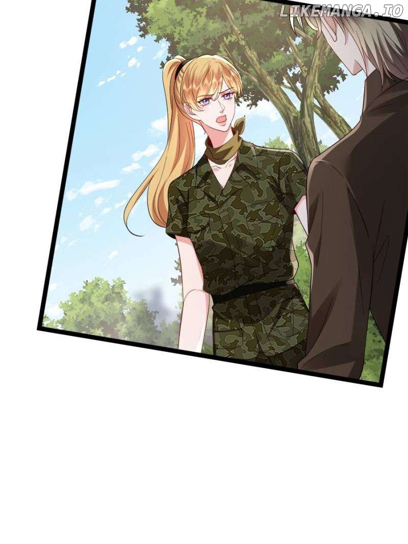 Trial Marriage Husband: Need to Work Hard Chapter 389 - page 43
