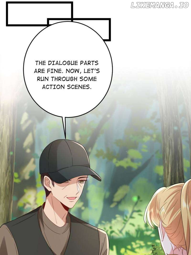Trial Marriage Husband: Need to Work Hard Chapter 389 - page 44