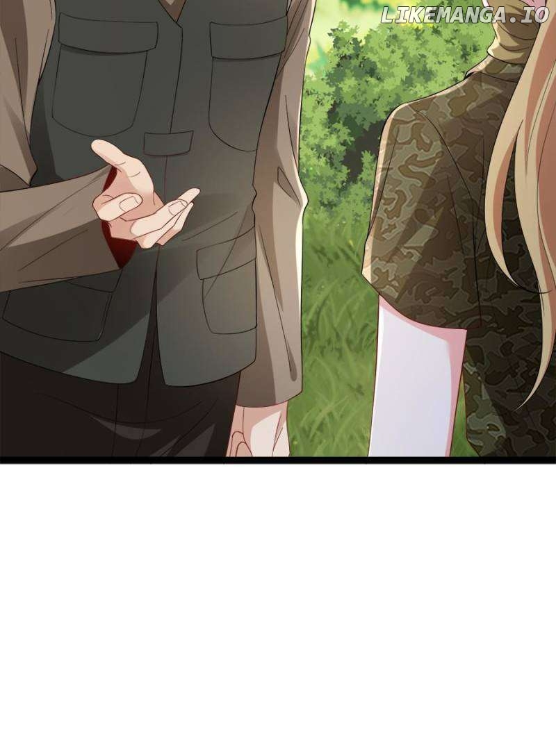 Trial Marriage Husband: Need to Work Hard Chapter 389 - page 45