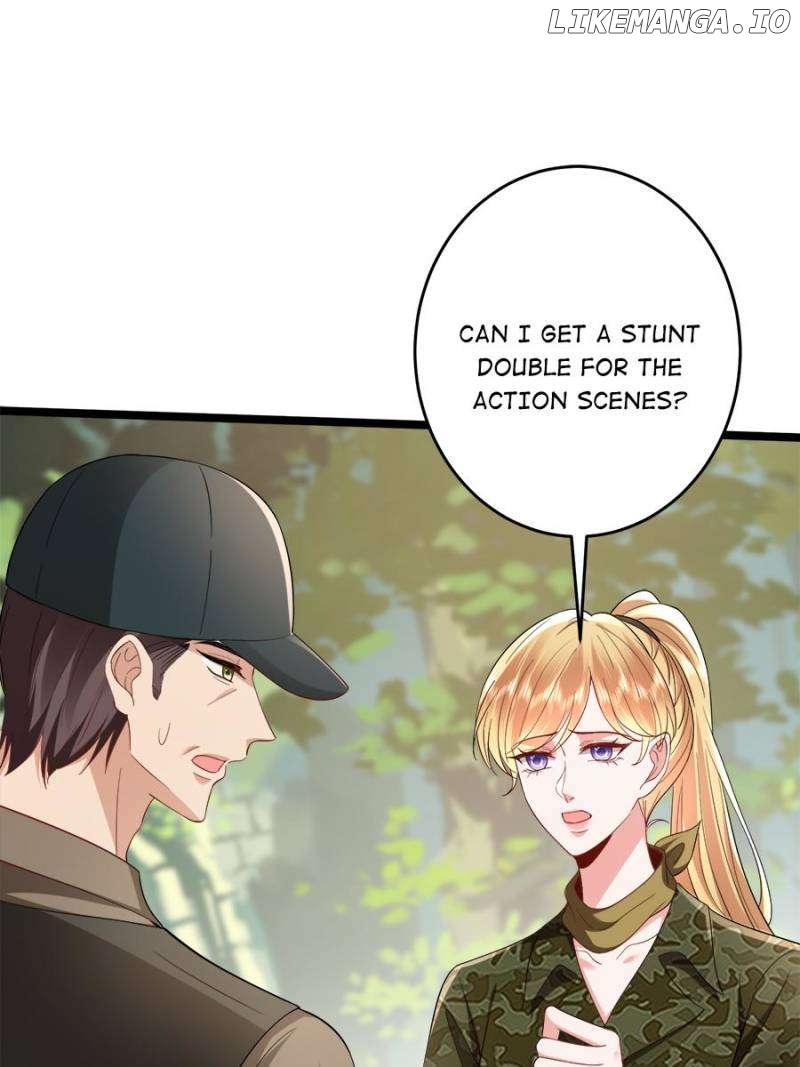 Trial Marriage Husband: Need to Work Hard Chapter 389 - page 46