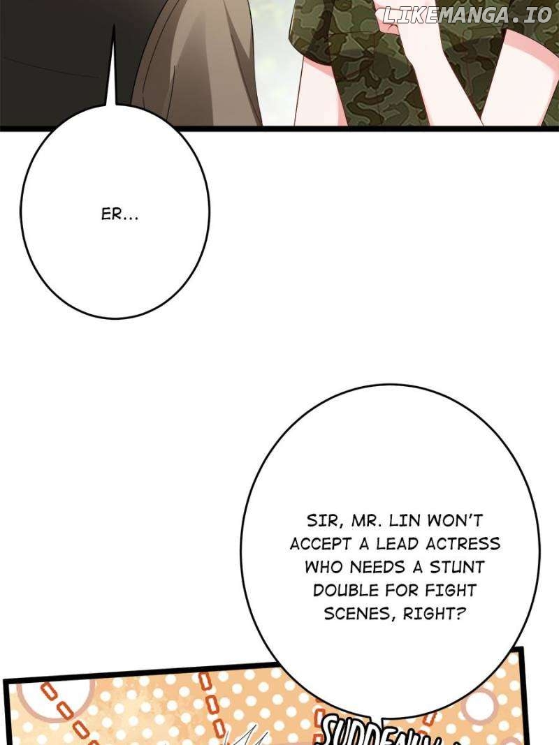 Trial Marriage Husband: Need to Work Hard Chapter 389 - page 47