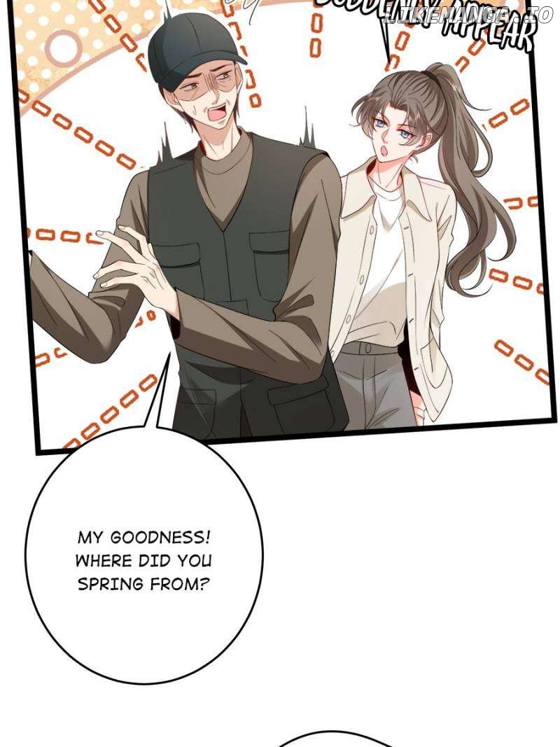 Trial Marriage Husband: Need to Work Hard Chapter 389 - page 48