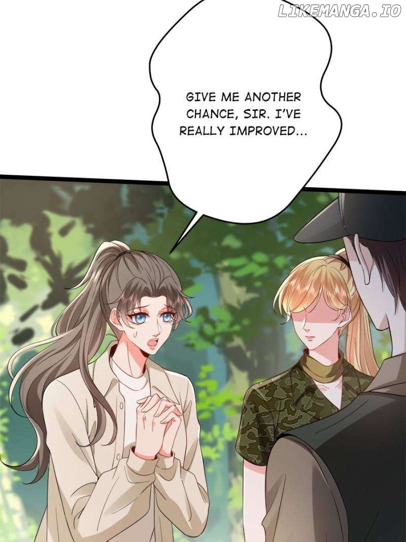 Trial Marriage Husband: Need to Work Hard Chapter 389 - page 49