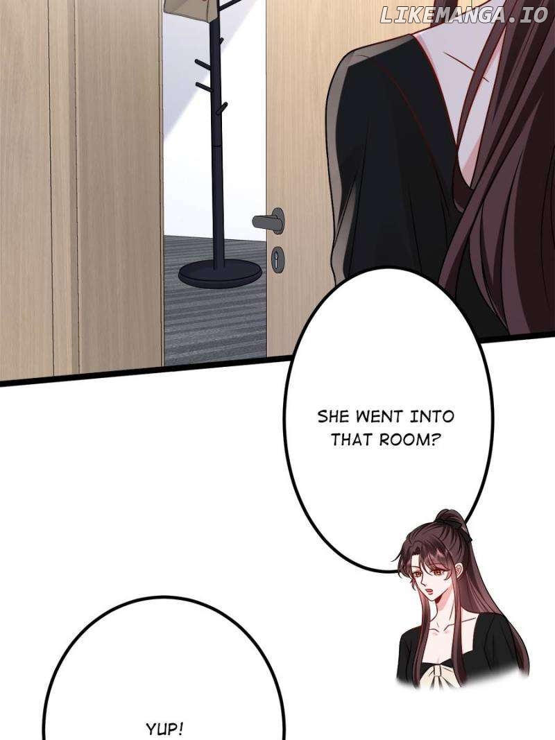 Trial Marriage Husband: Need to Work Hard Chapter 389 - page 5