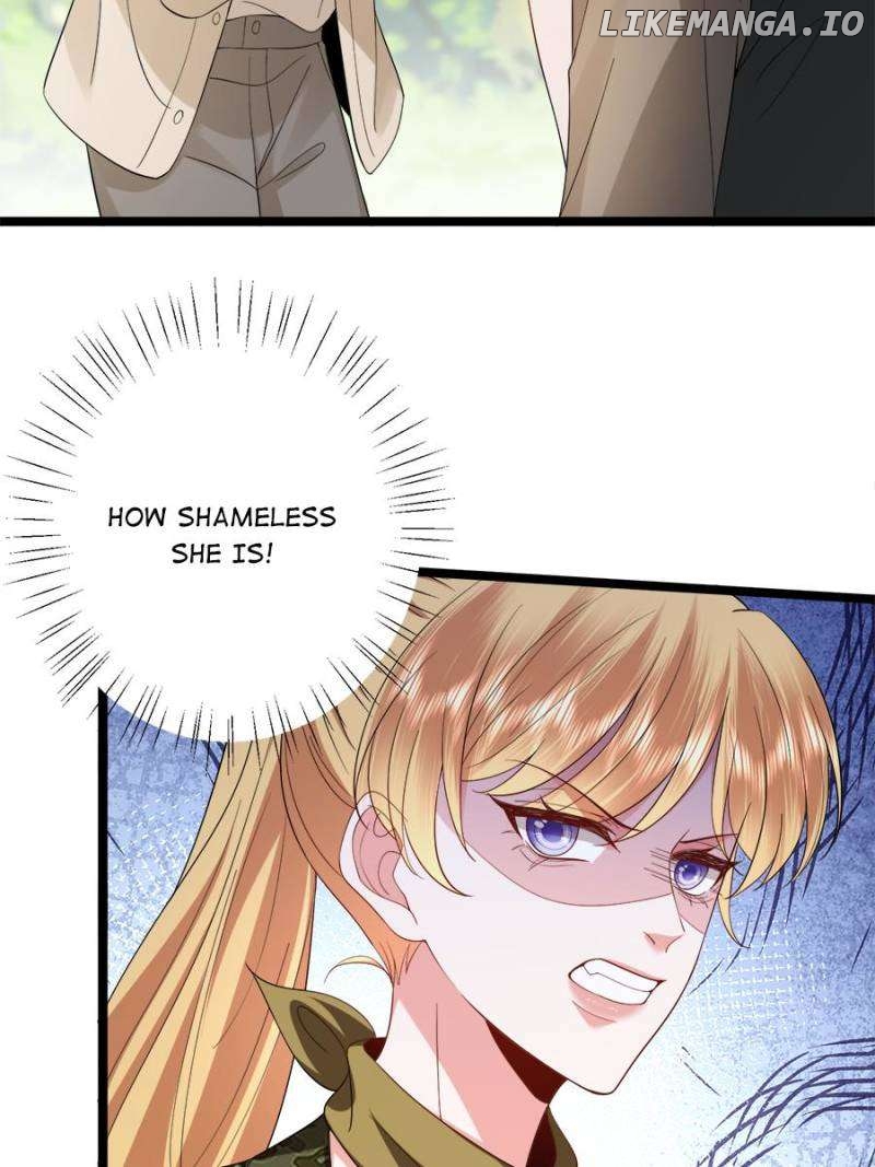 Trial Marriage Husband: Need to Work Hard Chapter 389 - page 50