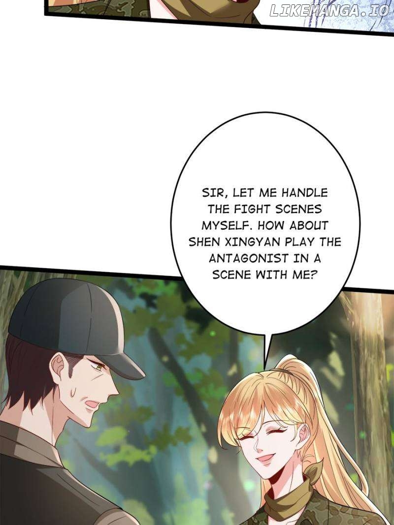 Trial Marriage Husband: Need to Work Hard Chapter 389 - page 51