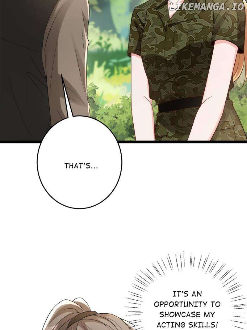 Trial Marriage Husband: Need to Work Hard Chapter 389 - page 52