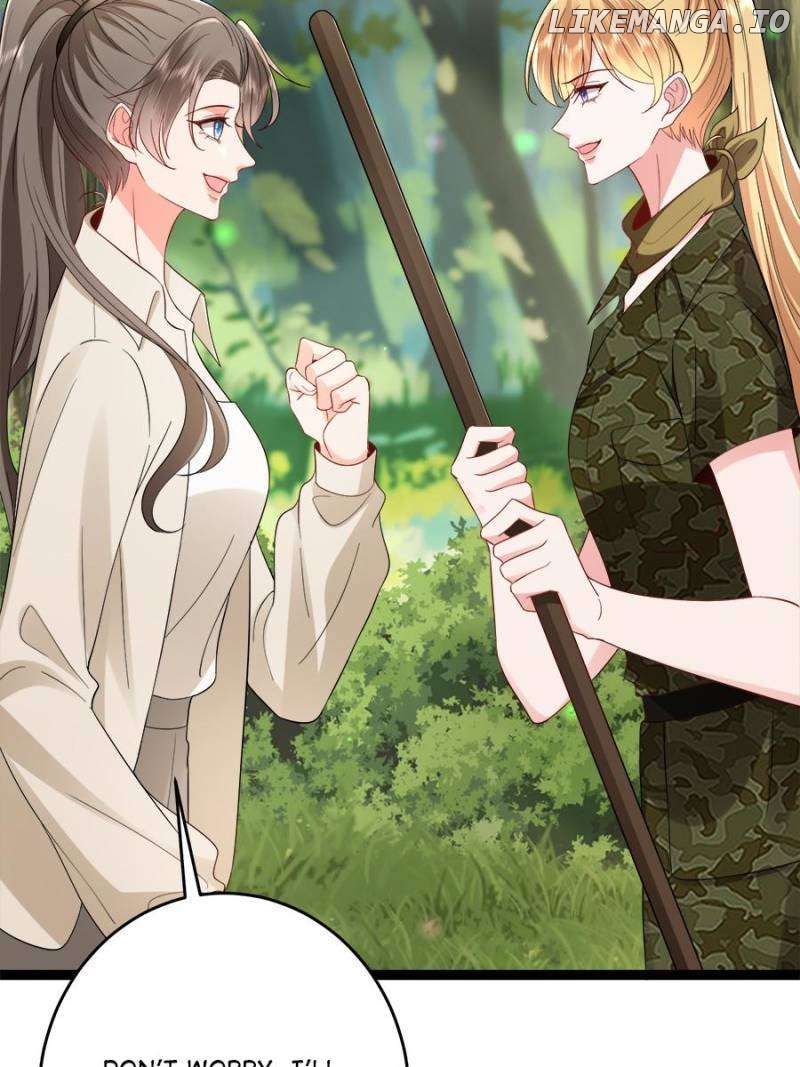 Trial Marriage Husband: Need to Work Hard Chapter 389 - page 55
