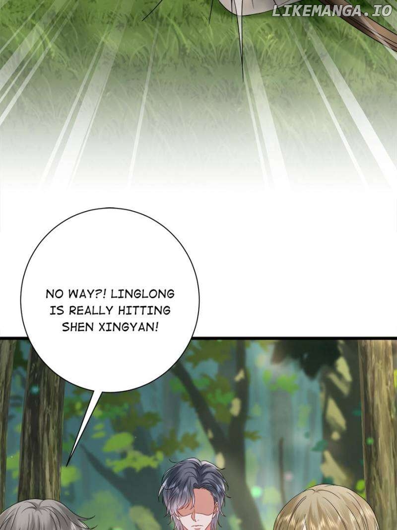 Trial Marriage Husband: Need to Work Hard Chapter 389 - page 62