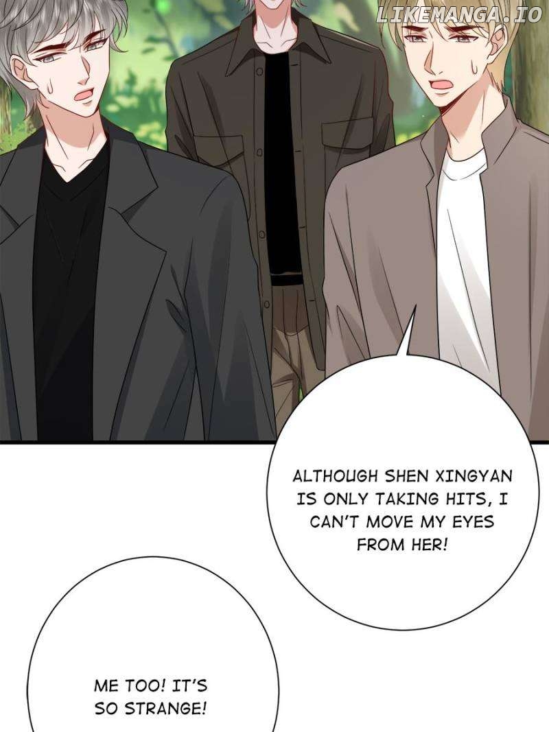 Trial Marriage Husband: Need to Work Hard Chapter 389 - page 63