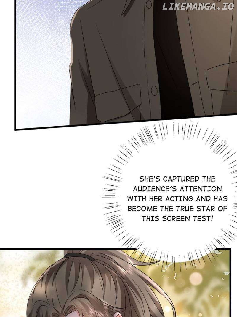 Trial Marriage Husband: Need to Work Hard Chapter 389 - page 65