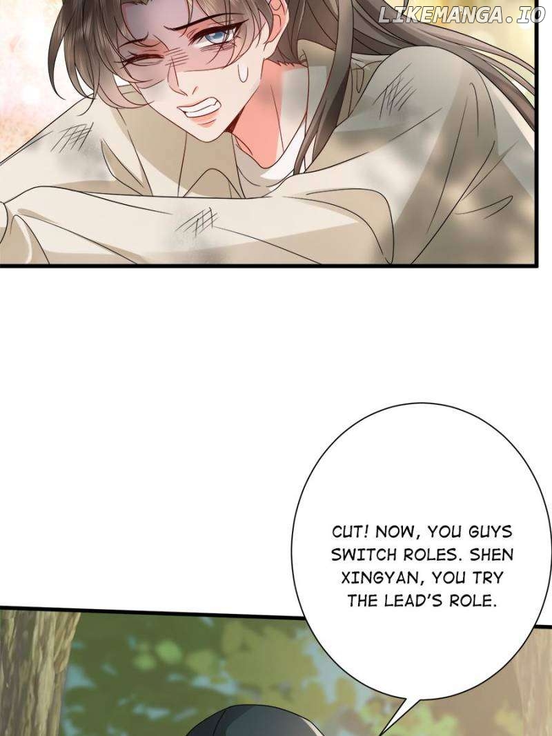 Trial Marriage Husband: Need to Work Hard Chapter 389 - page 66