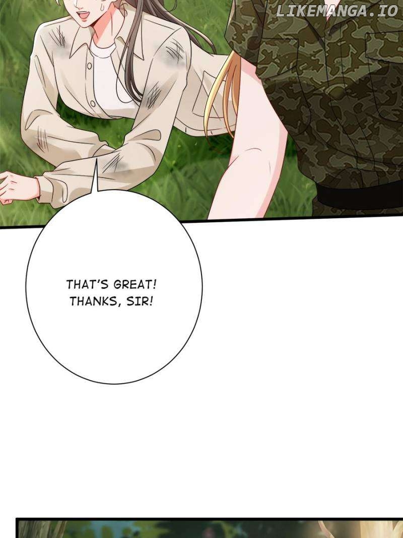 Trial Marriage Husband: Need to Work Hard Chapter 389 - page 69