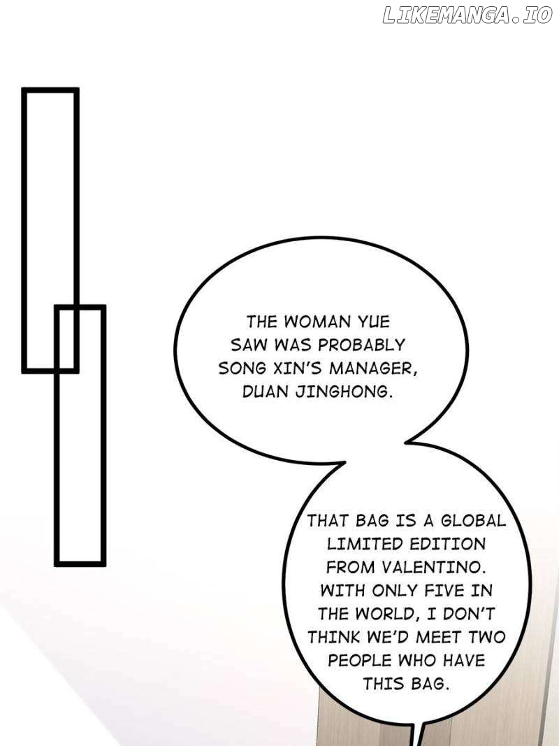 Trial Marriage Husband: Need to Work Hard Chapter 389 - page 7