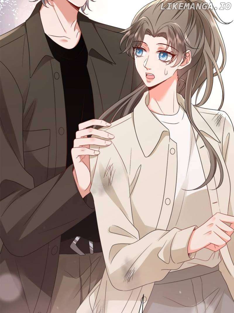 Trial Marriage Husband: Need to Work Hard Chapter 389 - page 73