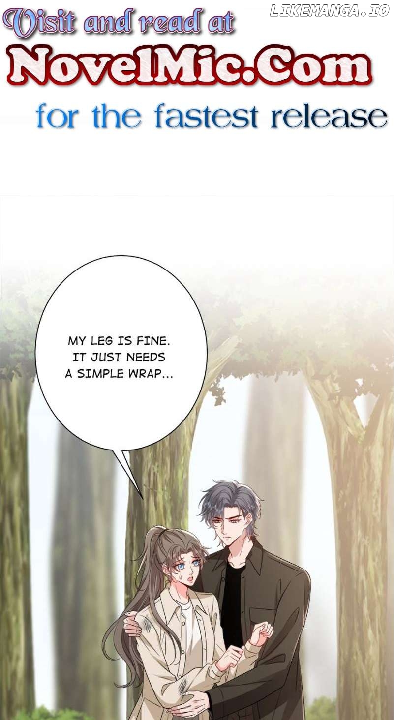 Trial Marriage Husband: Need to Work Hard Chapter 390 - page 1