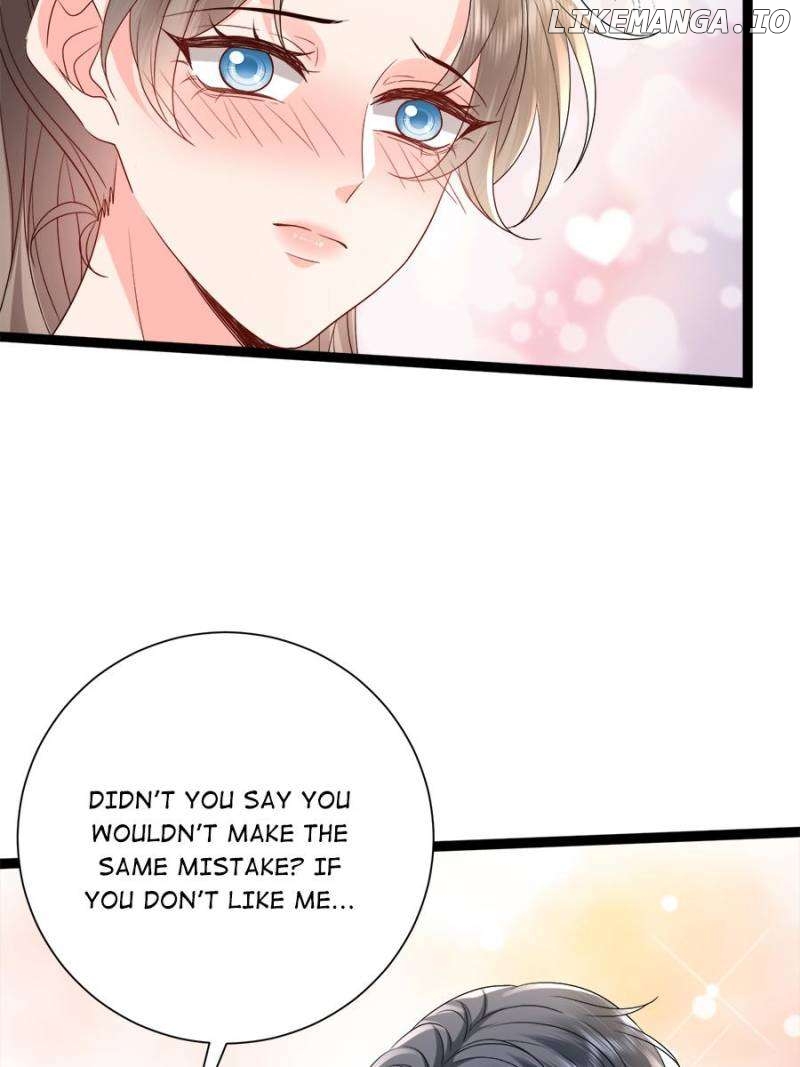 Trial Marriage Husband: Need to Work Hard Chapter 390 - page 10