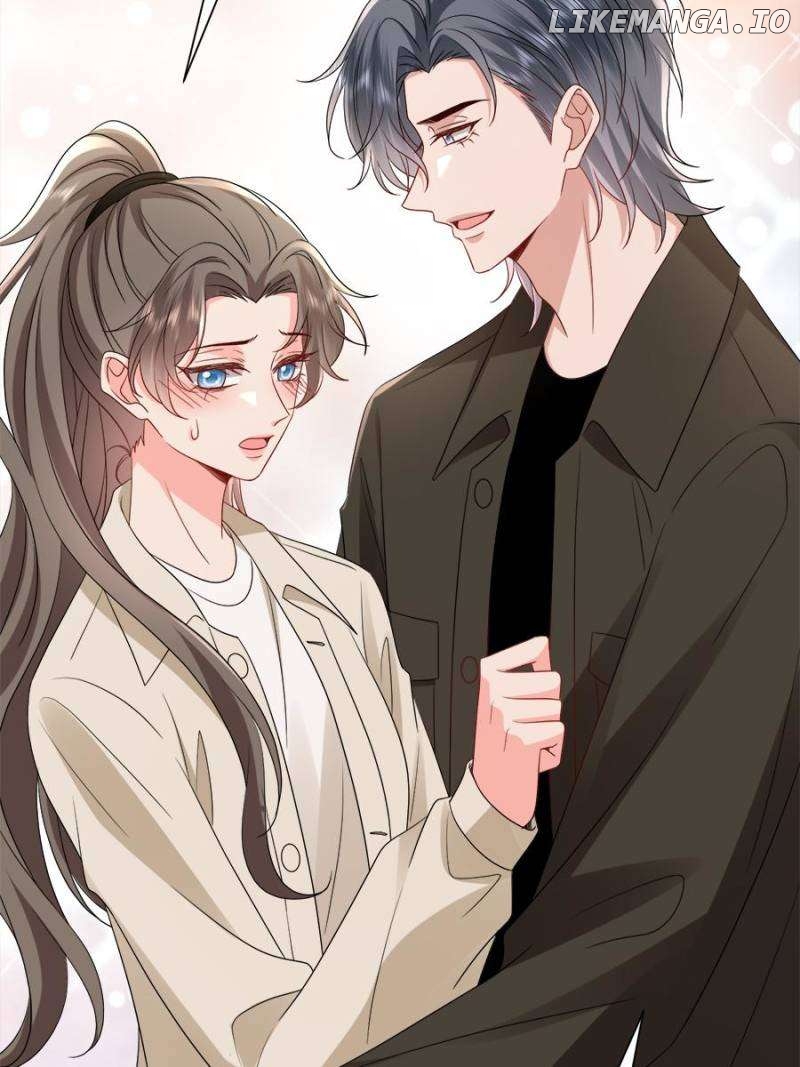 Trial Marriage Husband: Need to Work Hard Chapter 390 - page 11