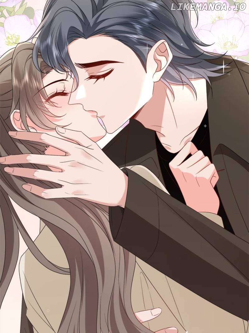 Trial Marriage Husband: Need to Work Hard Chapter 390 - page 13