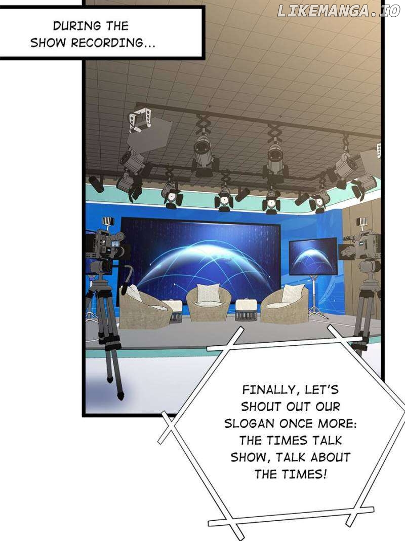 Trial Marriage Husband: Need to Work Hard Chapter 390 - page 16
