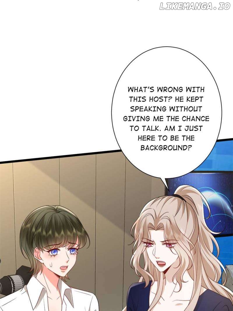 Trial Marriage Husband: Need to Work Hard Chapter 390 - page 17