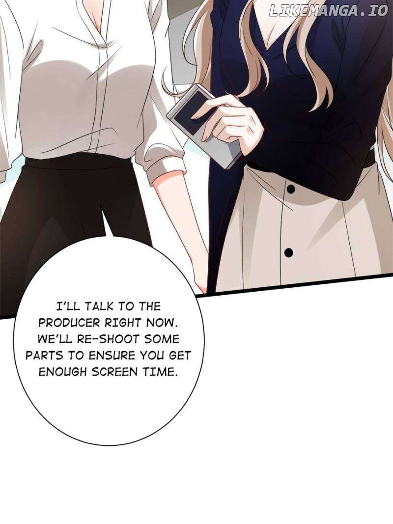 Trial Marriage Husband: Need to Work Hard Chapter 390 - page 18