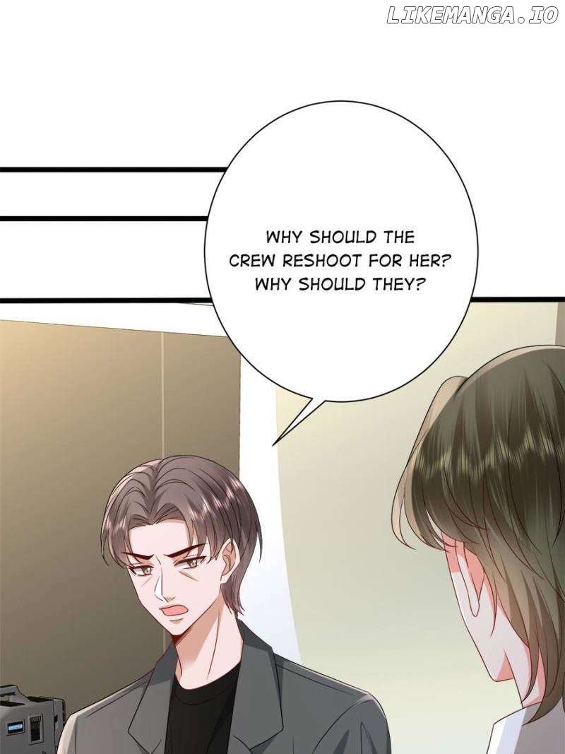 Trial Marriage Husband: Need to Work Hard Chapter 390 - page 19