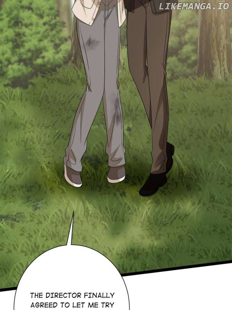 Trial Marriage Husband: Need to Work Hard Chapter 390 - page 2