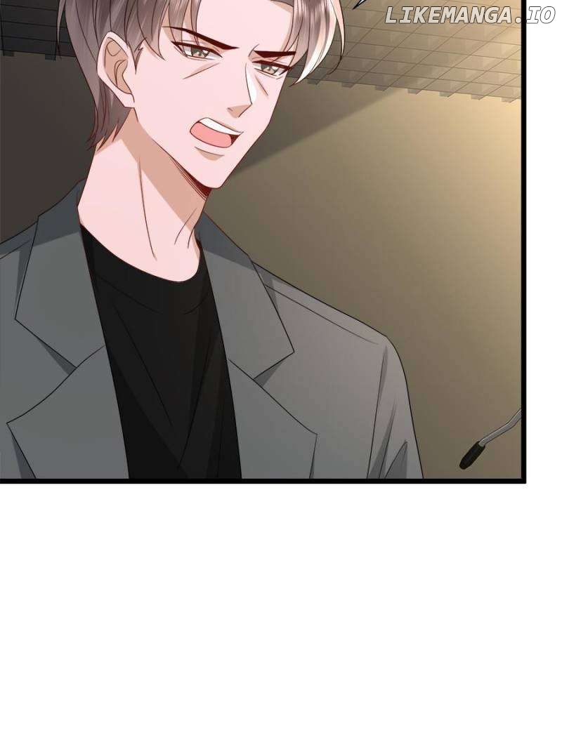 Trial Marriage Husband: Need to Work Hard Chapter 390 - page 22