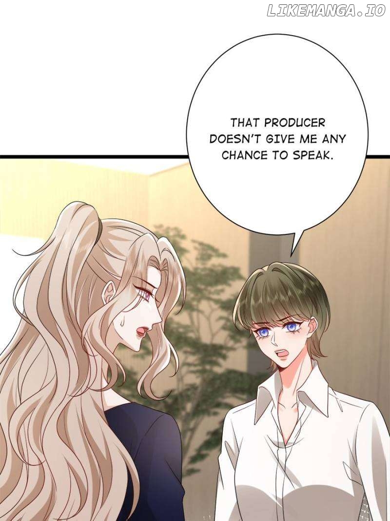 Trial Marriage Husband: Need to Work Hard Chapter 390 - page 23