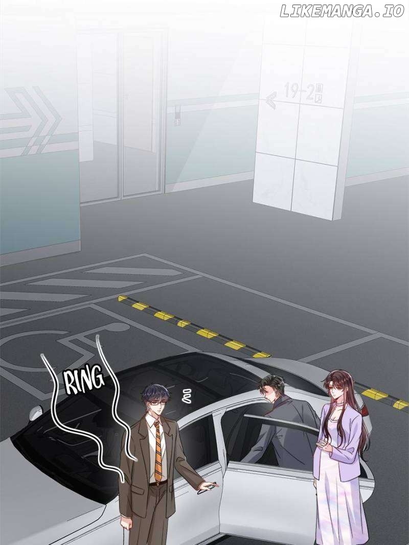 Trial Marriage Husband: Need to Work Hard Chapter 390 - page 25